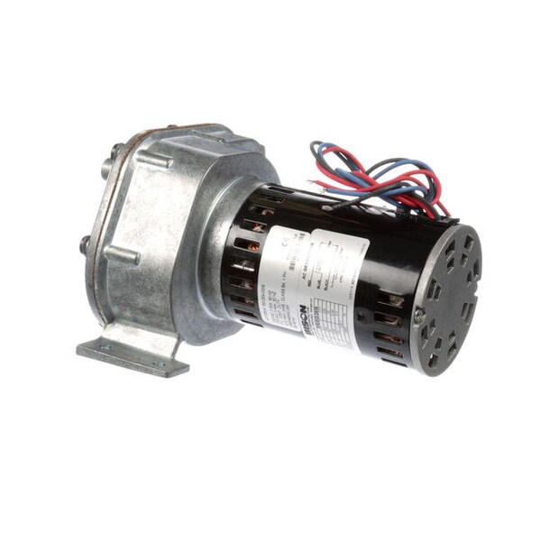 Wheelmotor, 220V, Cu155N